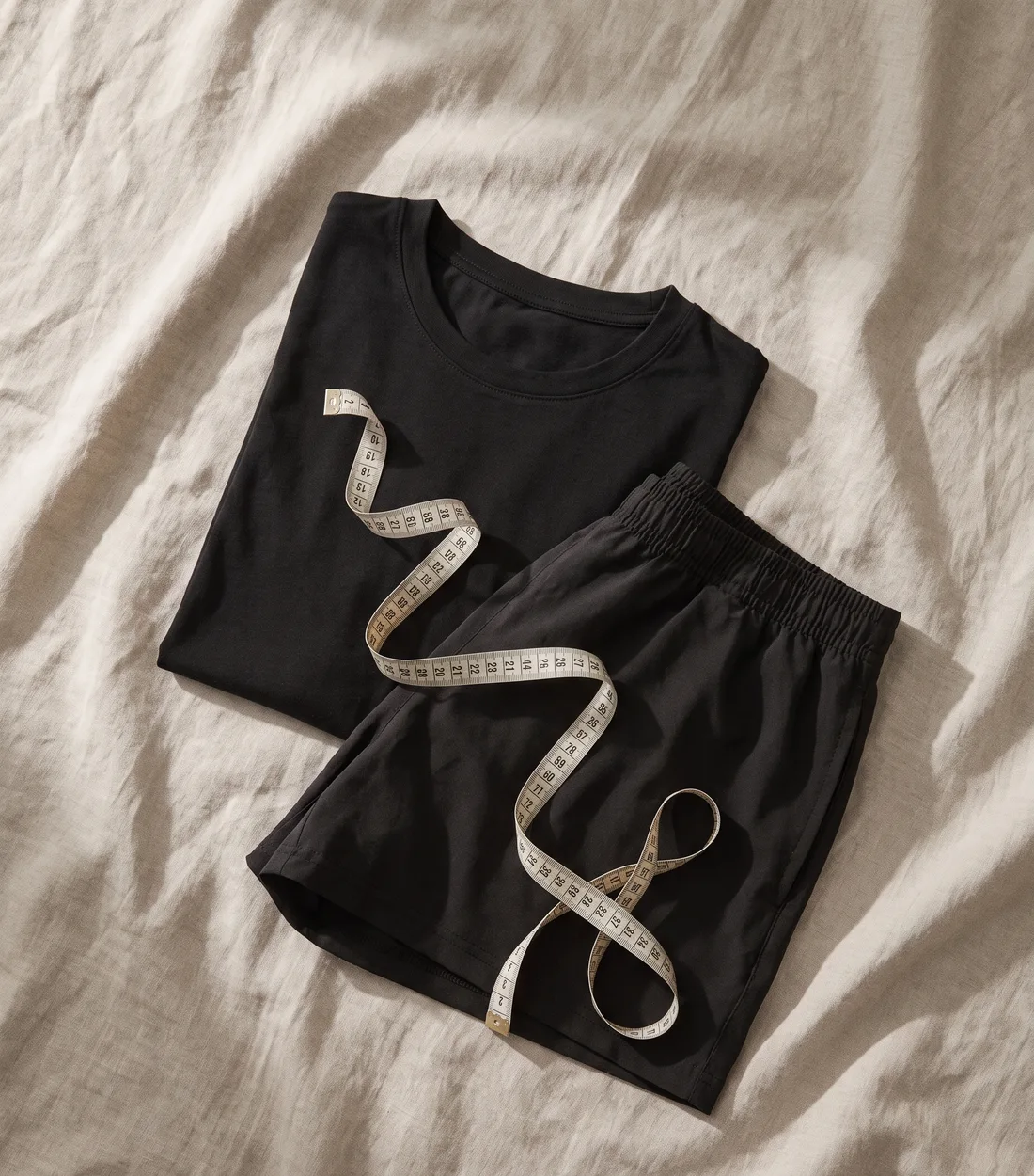 Find your size