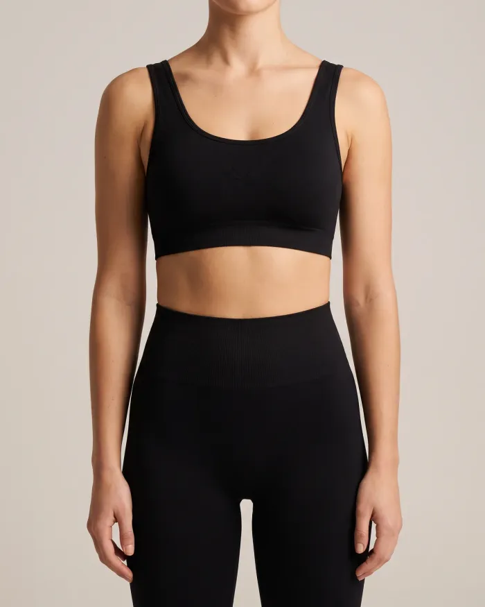 Contour Seamless Sports Bra