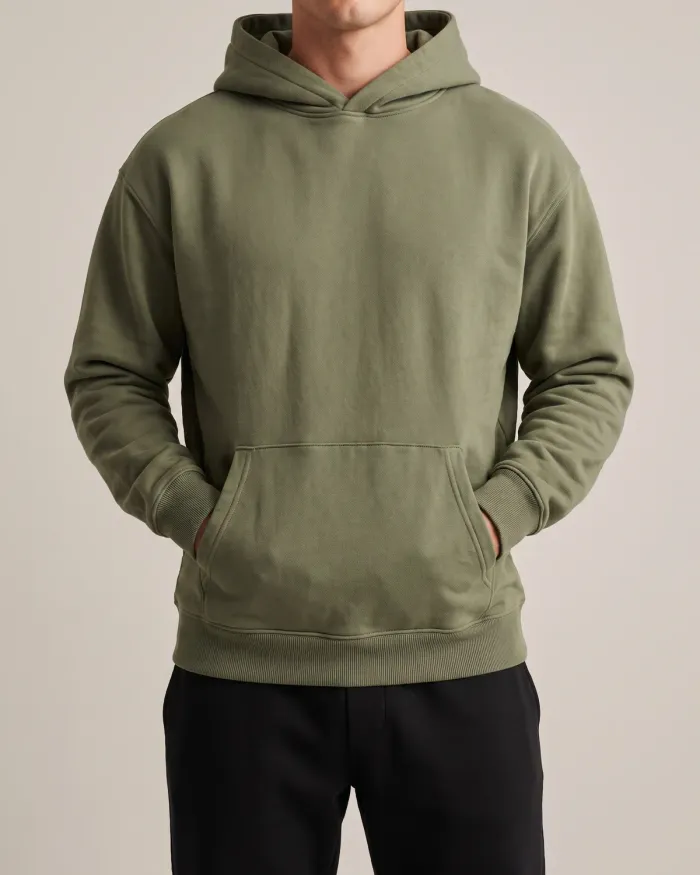 Heavyweight Hoodie