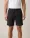 Tempo Training Short in Black, front