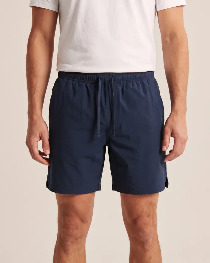 Tempo Training Short